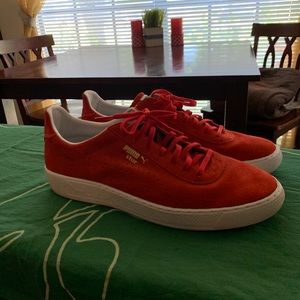 Casual Puma Star sneakers